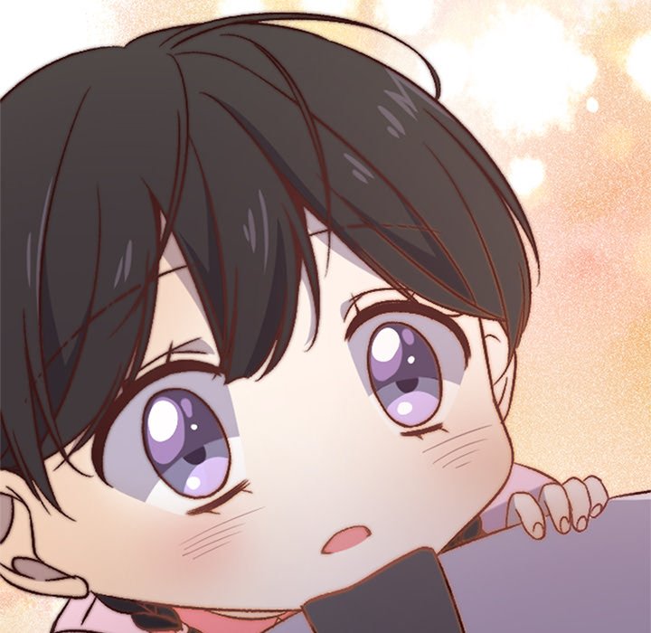 Linked Hearts Linked Hearts EP 5 - Toomics page 22 - 