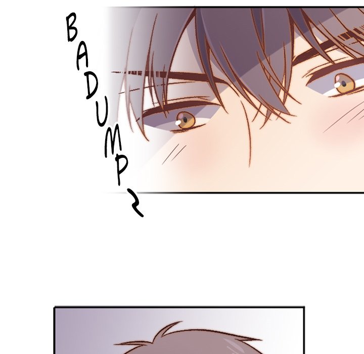 Linked Hearts Linked Hearts EP 5 - Toomics page 24 - 