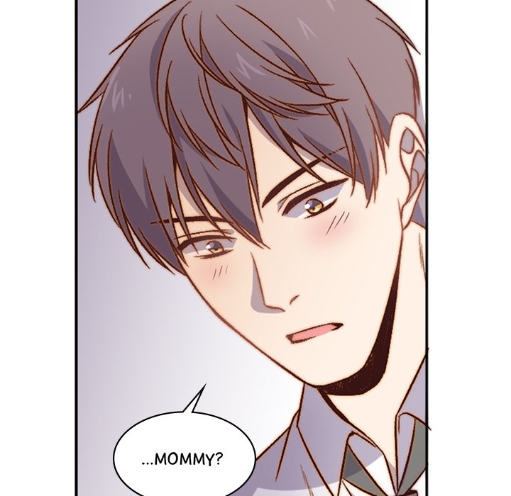 Linked Hearts Linked Hearts EP 5 - Toomics page 25 - 