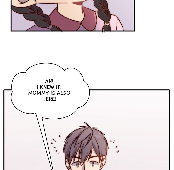 Linked Hearts Linked Hearts EP 5 - Toomics page 28 - 