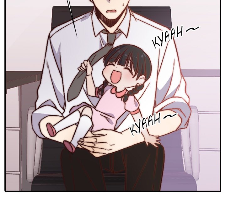 Linked Hearts Linked Hearts EP 5 - Toomics page 29 - 