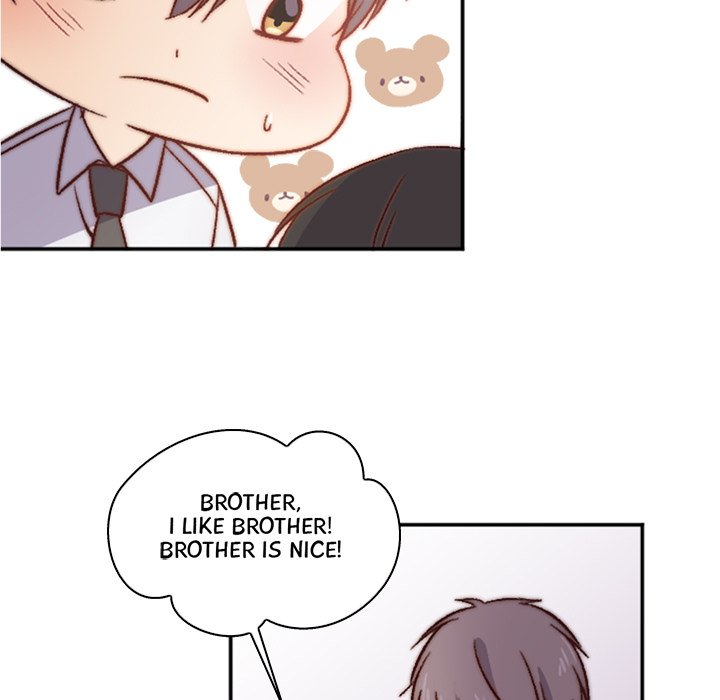 Linked Hearts Linked Hearts EP 5 - Toomics page 31 - 