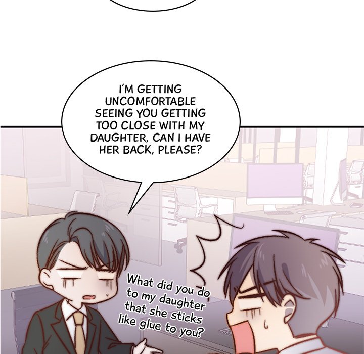 Linked Hearts Linked Hearts EP 5 - Toomics page 34 - 
