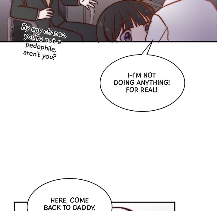 Linked Hearts Linked Hearts EP 5 - Toomics page 35 - 