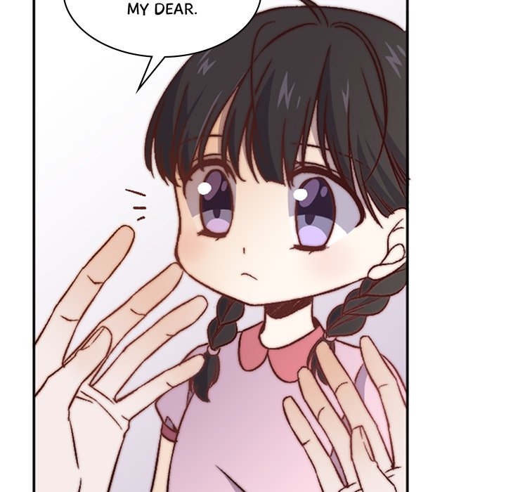 Linked Hearts Linked Hearts EP 5 - Toomics page 36 - 