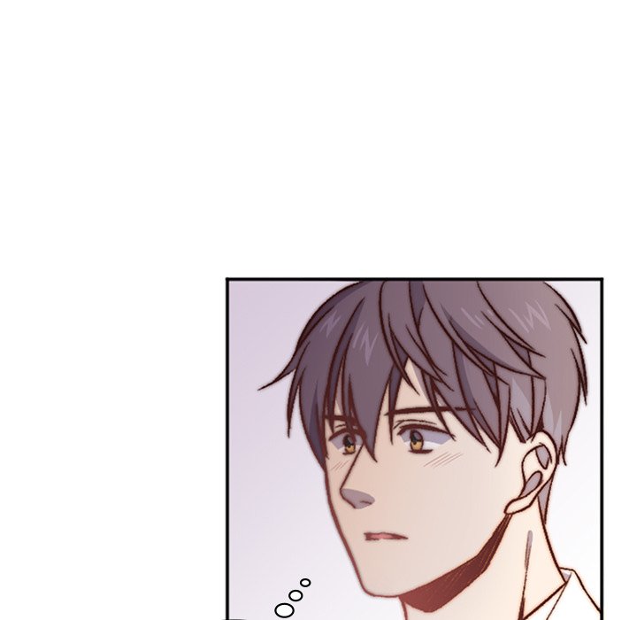 Linked Hearts Linked Hearts EP 5 - Toomics page 39 - 