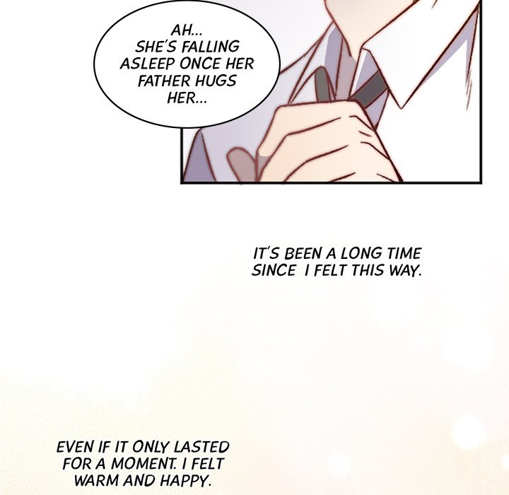 Linked Hearts Linked Hearts EP 5 - Toomics page 40 - 