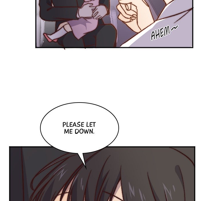 Linked Hearts Linked Hearts EP 5 - Toomics page 5 - 