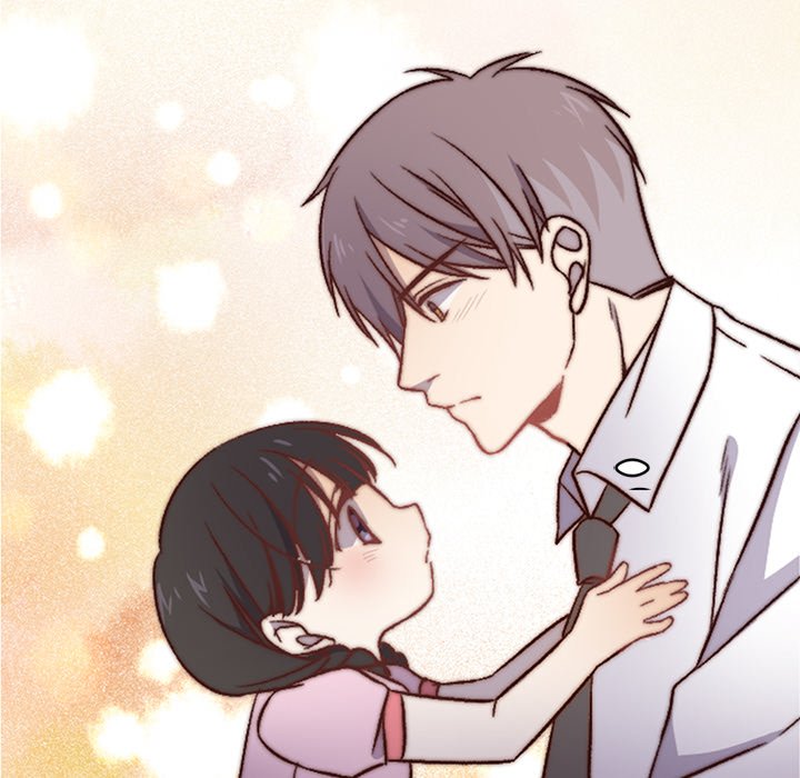 Linked Hearts Linked Hearts EP 5 - Toomics page 41 - 