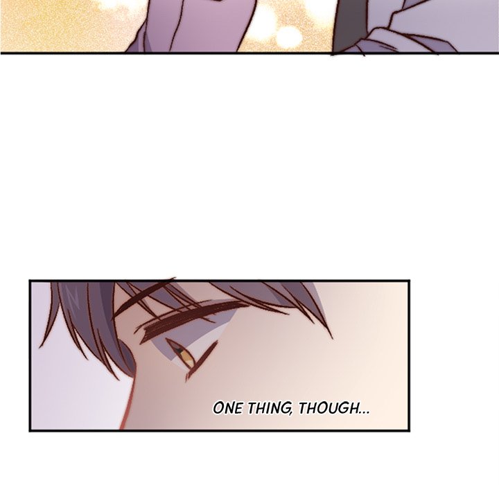 Linked Hearts Linked Hearts EP 5 - Toomics page 42 - 