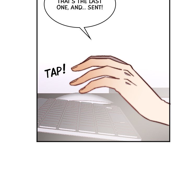 Linked Hearts Linked Hearts EP 5 - Toomics page 46 - 
