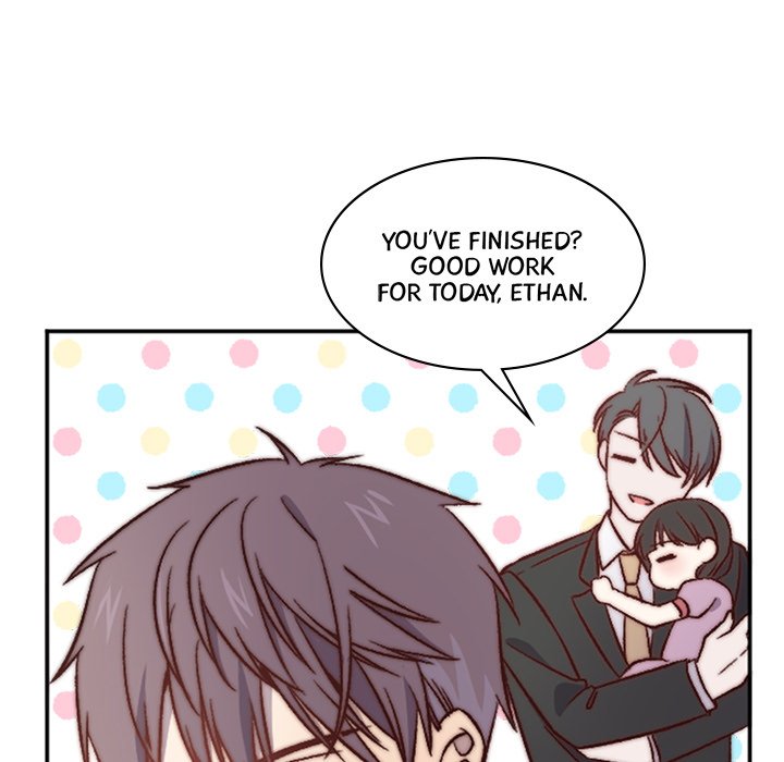 Linked Hearts Linked Hearts EP 5 - Toomics page 47 - 