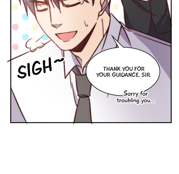 Linked Hearts Linked Hearts EP 5 - Toomics page 48 - 