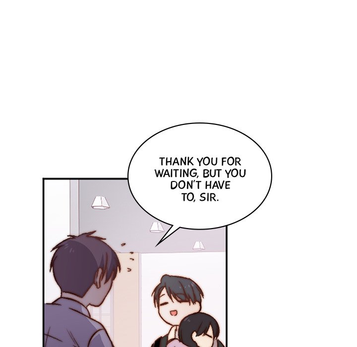 Linked Hearts Linked Hearts EP 5 - Toomics page 50 - 