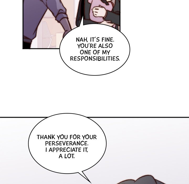 Linked Hearts Linked Hearts EP 5 - Toomics page 51 - 