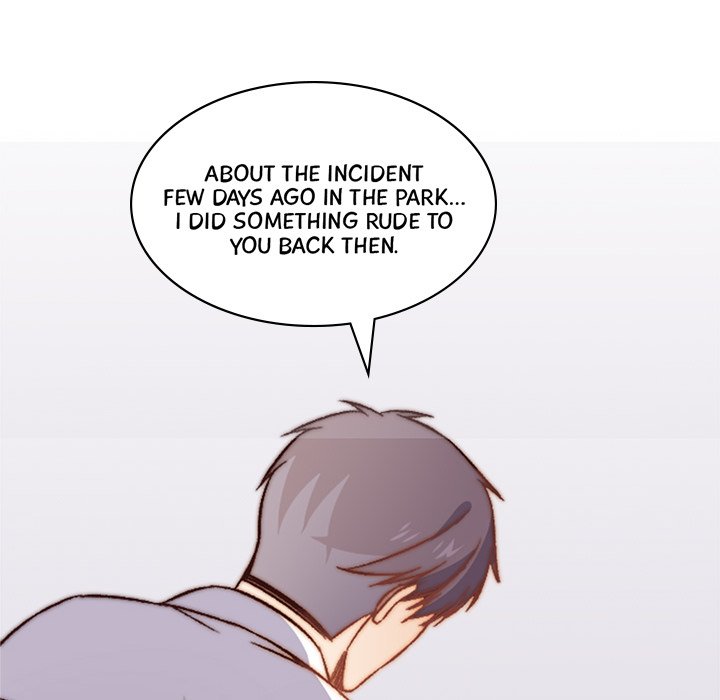 Linked Hearts Linked Hearts EP 5 - Toomics page 56 - 