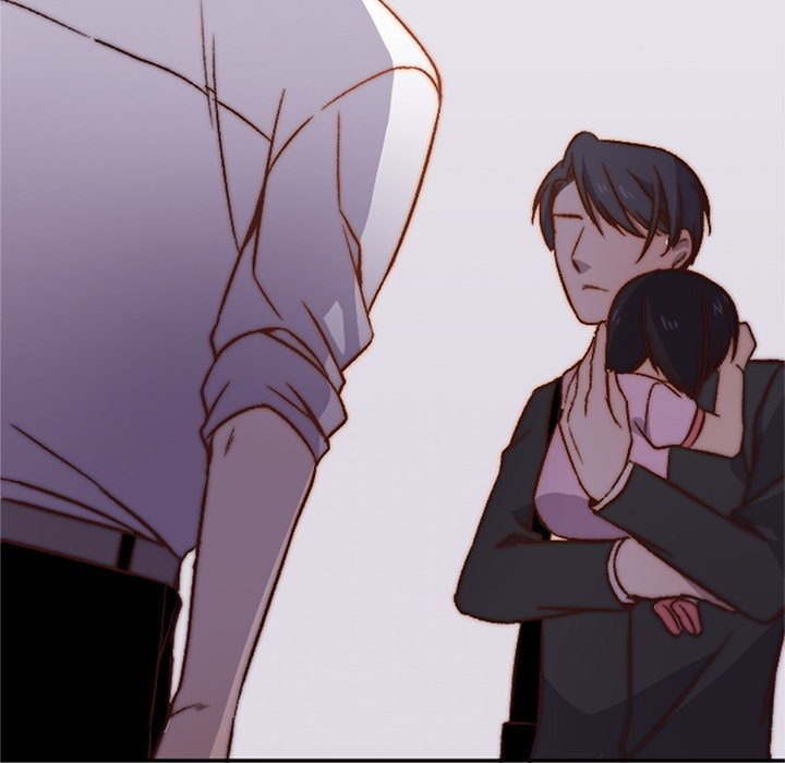 Linked Hearts Linked Hearts EP 5 - Toomics page 57 - 