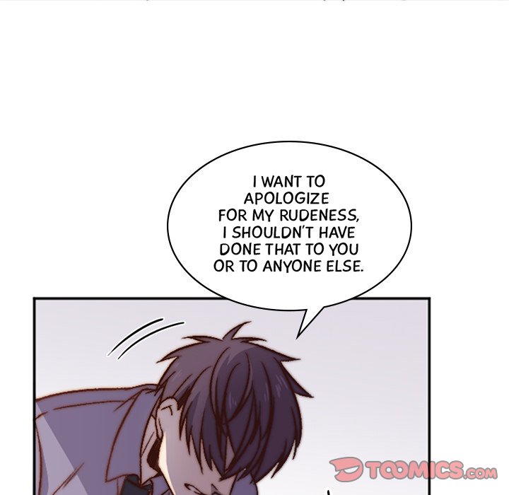 Linked Hearts Linked Hearts EP 5 - Toomics page 58 - 