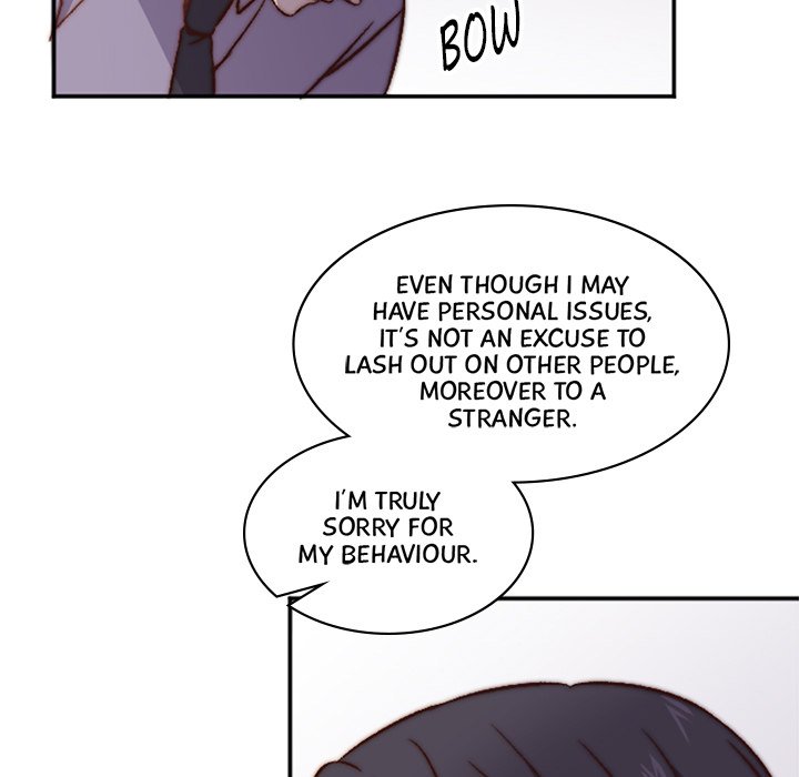 Linked Hearts Linked Hearts EP 5 - Toomics page 59 - 