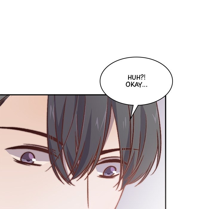 Linked Hearts Linked Hearts EP 5 - Toomics page 7 - 