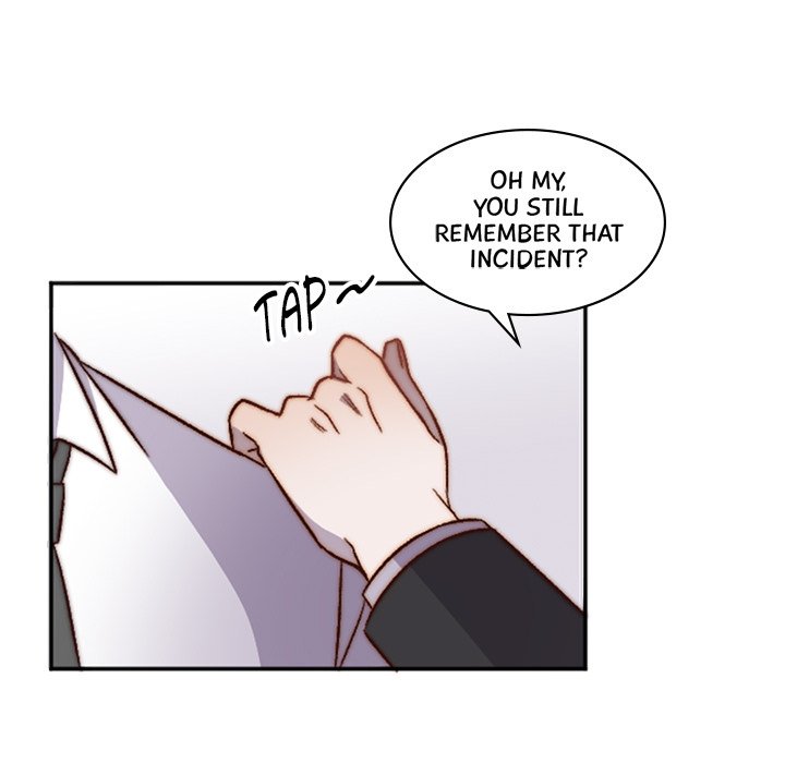 Linked Hearts Linked Hearts EP 5 - Toomics page 61 - 