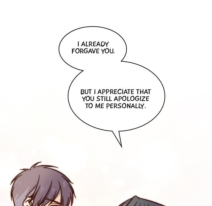 Linked Hearts Linked Hearts EP 5 - Toomics page 62 - 