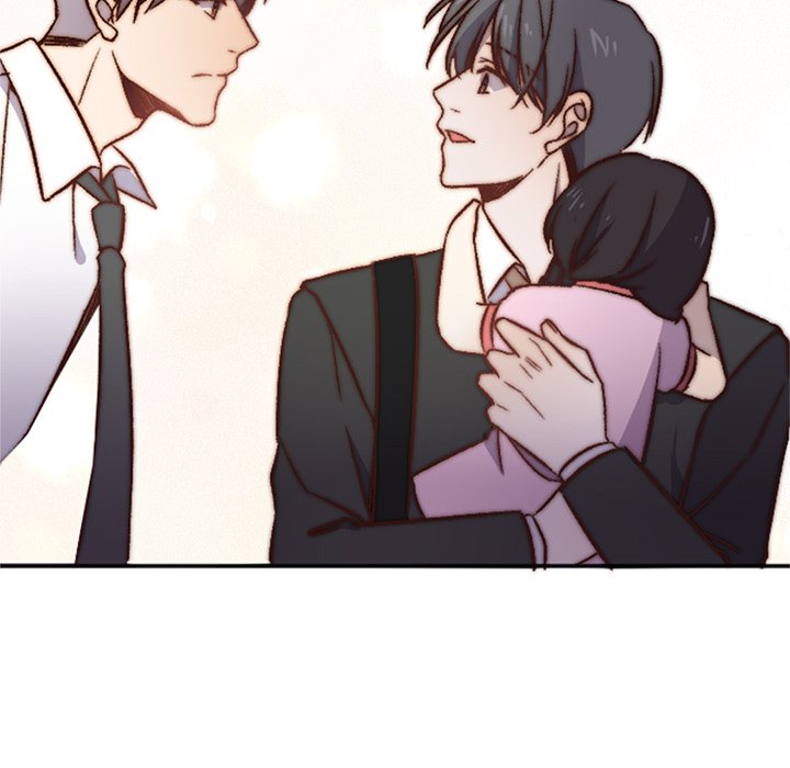 Linked Hearts Linked Hearts EP 5 - Toomics page 63 - 