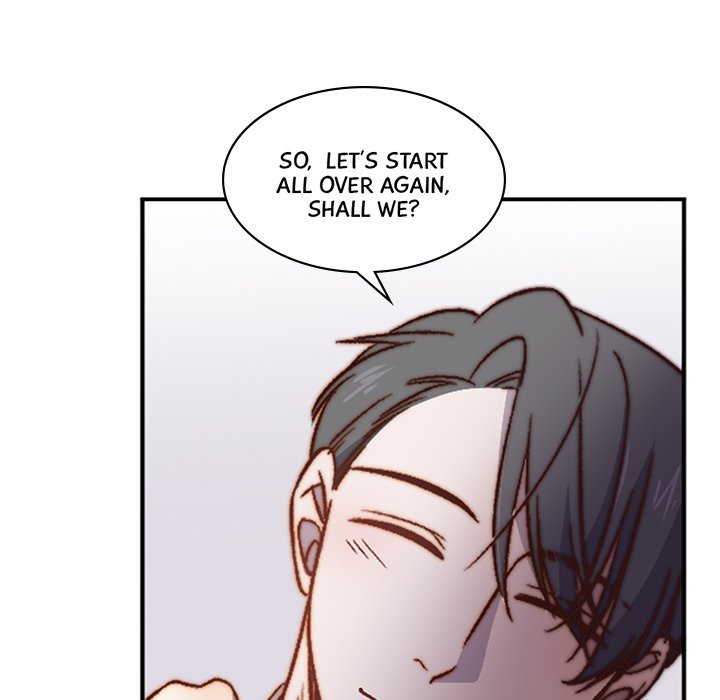 Linked Hearts Linked Hearts EP 5 - Toomics page 64 - 