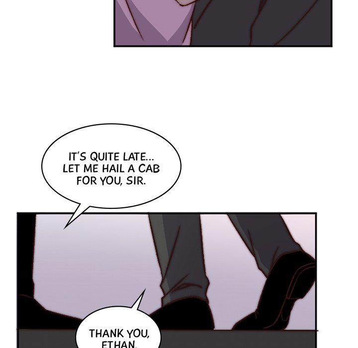 Linked Hearts Linked Hearts EP 5 - Toomics page 68 - 