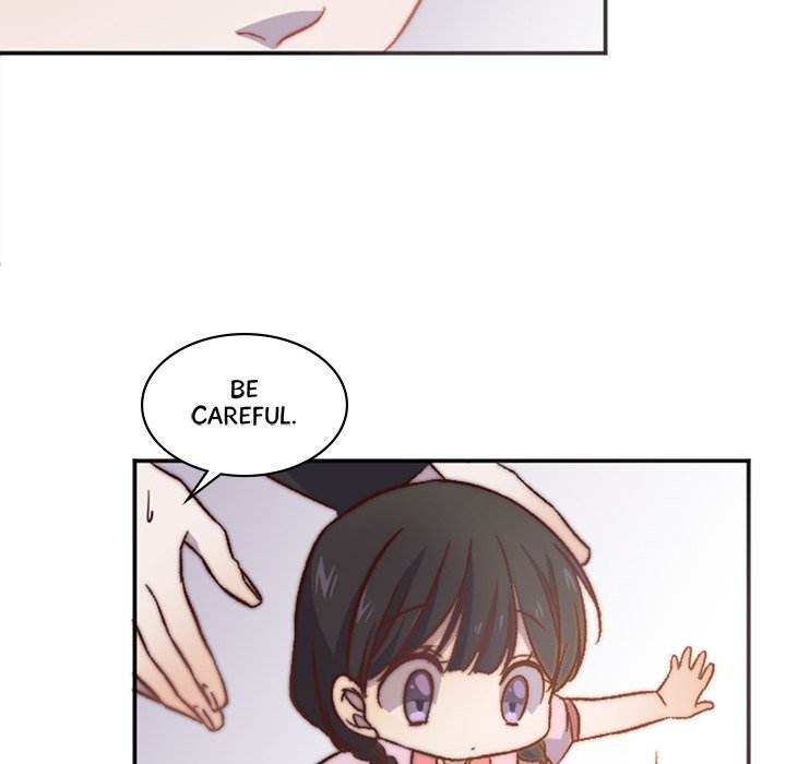 Linked Hearts Linked Hearts EP 5 - Toomics page 8 - 