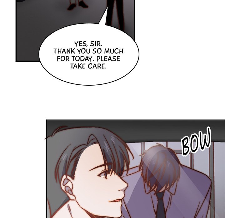 Linked Hearts Linked Hearts EP 5 - Toomics page 71 - 
