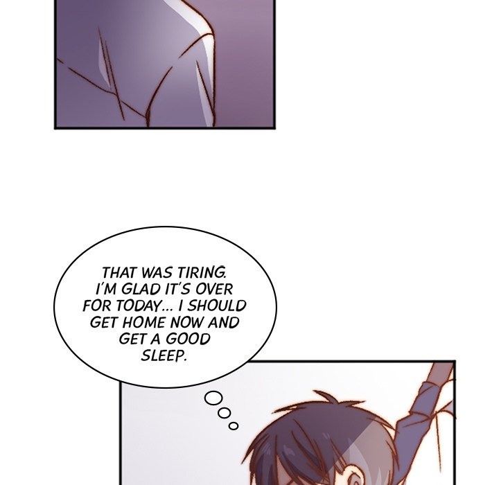 Linked Hearts Linked Hearts EP 5 - Toomics page 73 - 
