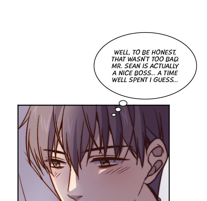Linked Hearts Linked Hearts EP 5 - Toomics page 75 - 