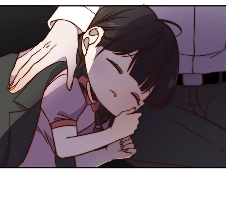Linked Hearts Linked Hearts EP 5 - Toomics page 77 - 