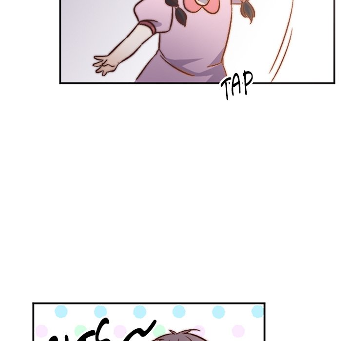 Linked Hearts Linked Hearts EP 5 - Toomics page 9 - 