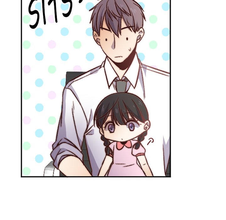 Linked Hearts Linked Hearts EP 5 - Toomics page 10 - 