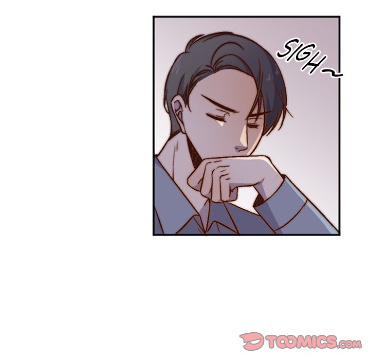 Linked Hearts Linked Hearts EP 6 - Toomics page 20 - 