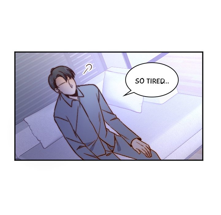 Linked Hearts Linked Hearts EP 6 - Toomics page 21 - 