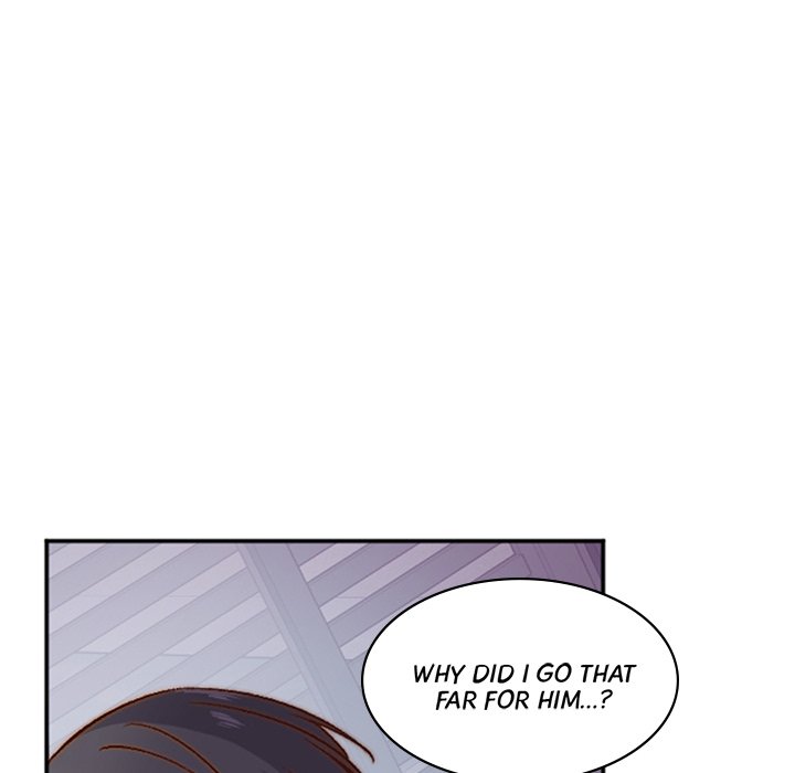 Linked Hearts Linked Hearts EP 6 - Toomics page 22 - 
