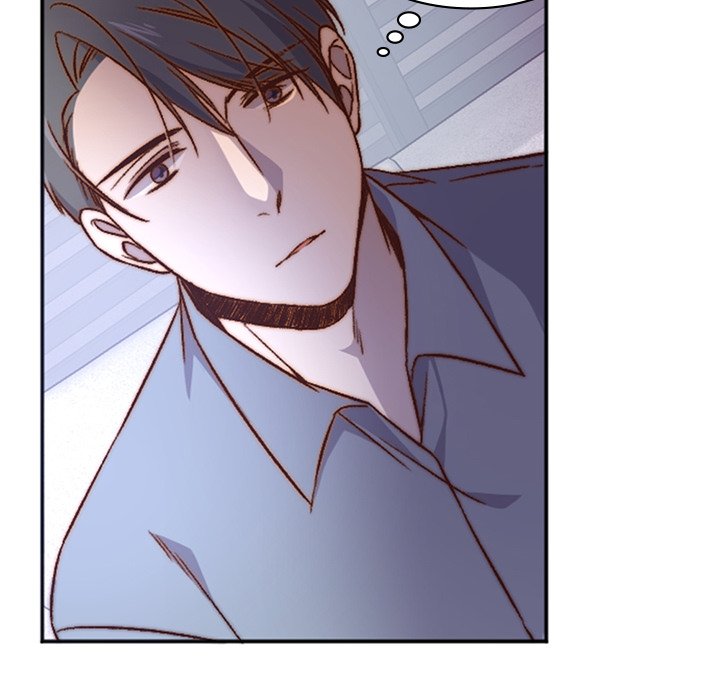 Linked Hearts Linked Hearts EP 6 - Toomics page 23 - 