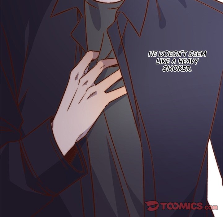 Linked Hearts Linked Hearts EP 6 - Toomics page 26 - 