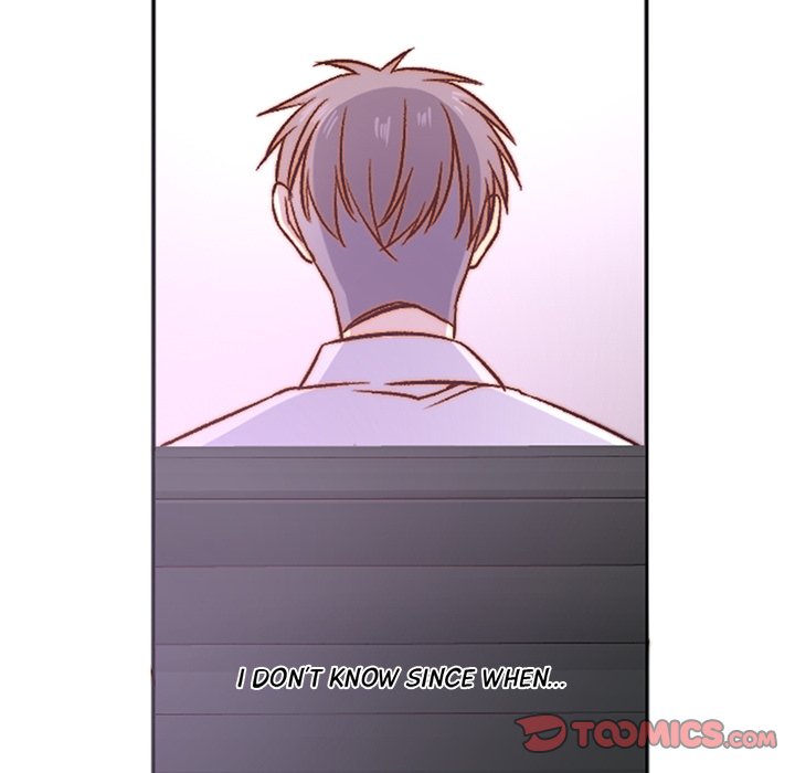 Linked Hearts Linked Hearts EP 6 - Toomics page 32 - 