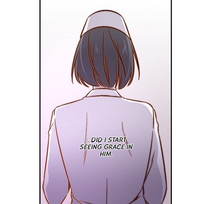 Linked Hearts Linked Hearts EP 6 - Toomics page 34 - 