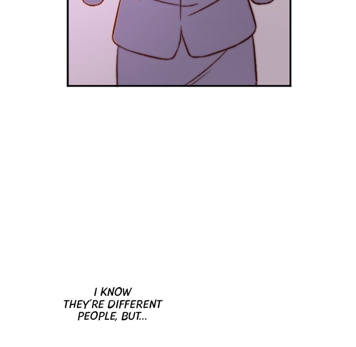 Linked Hearts Linked Hearts EP 6 - Toomics page 35 - 
