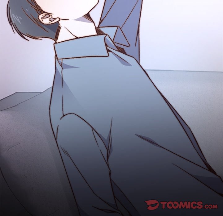 Linked Hearts Linked Hearts EP 6 - Toomics page 38 - 