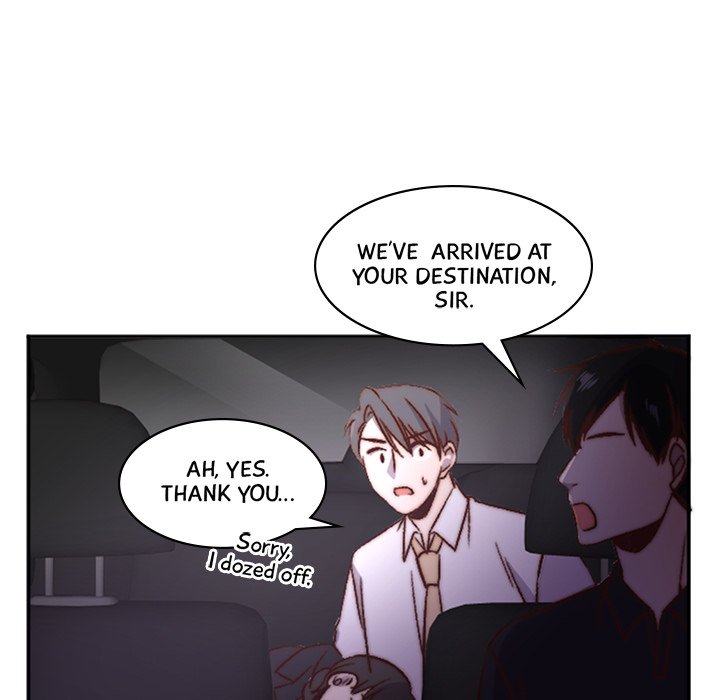 Linked Hearts Linked Hearts EP 6 - Toomics page 5 - 