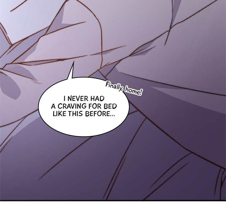Linked Hearts Linked Hearts EP 6 - Toomics page 43 - 
