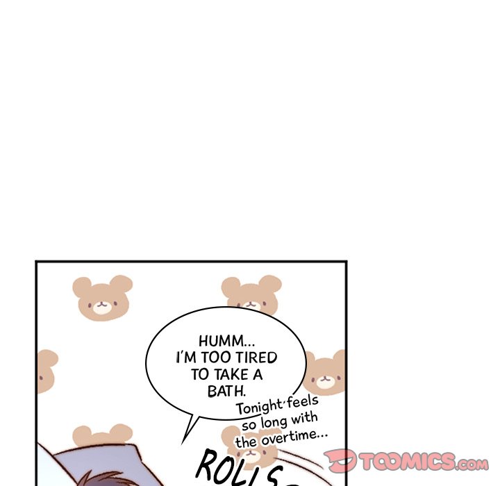 Linked Hearts Linked Hearts EP 6 - Toomics page 44 - 