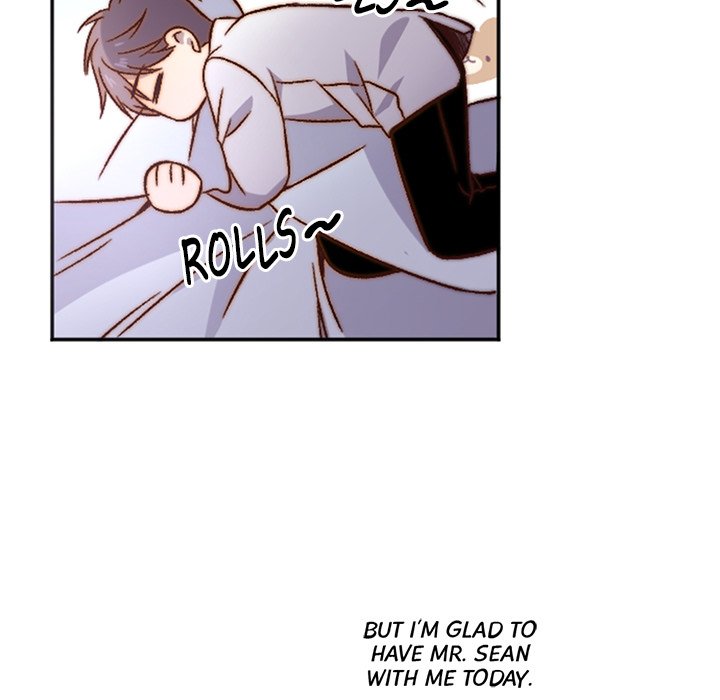 Linked Hearts Linked Hearts EP 6 - Toomics page 45 - 