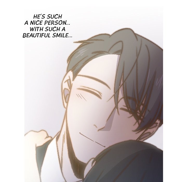 Linked Hearts Linked Hearts EP 6 - Toomics page 46 - 